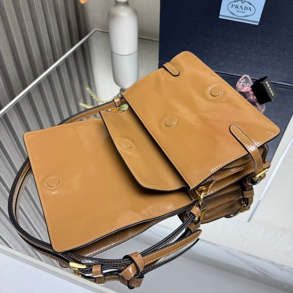 Dragons Bags Pradn Luxury Bag --102812