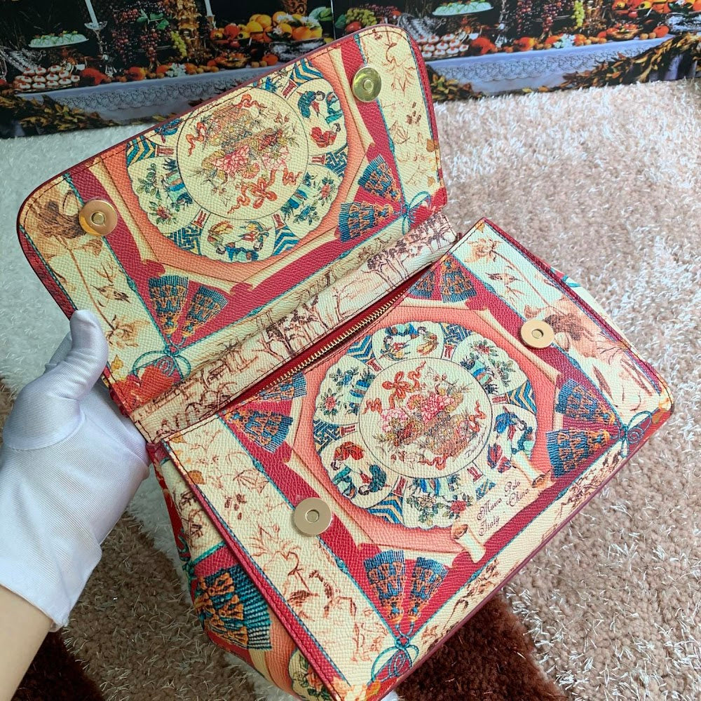 Dragons Bags DGn Luxury Bag --93213