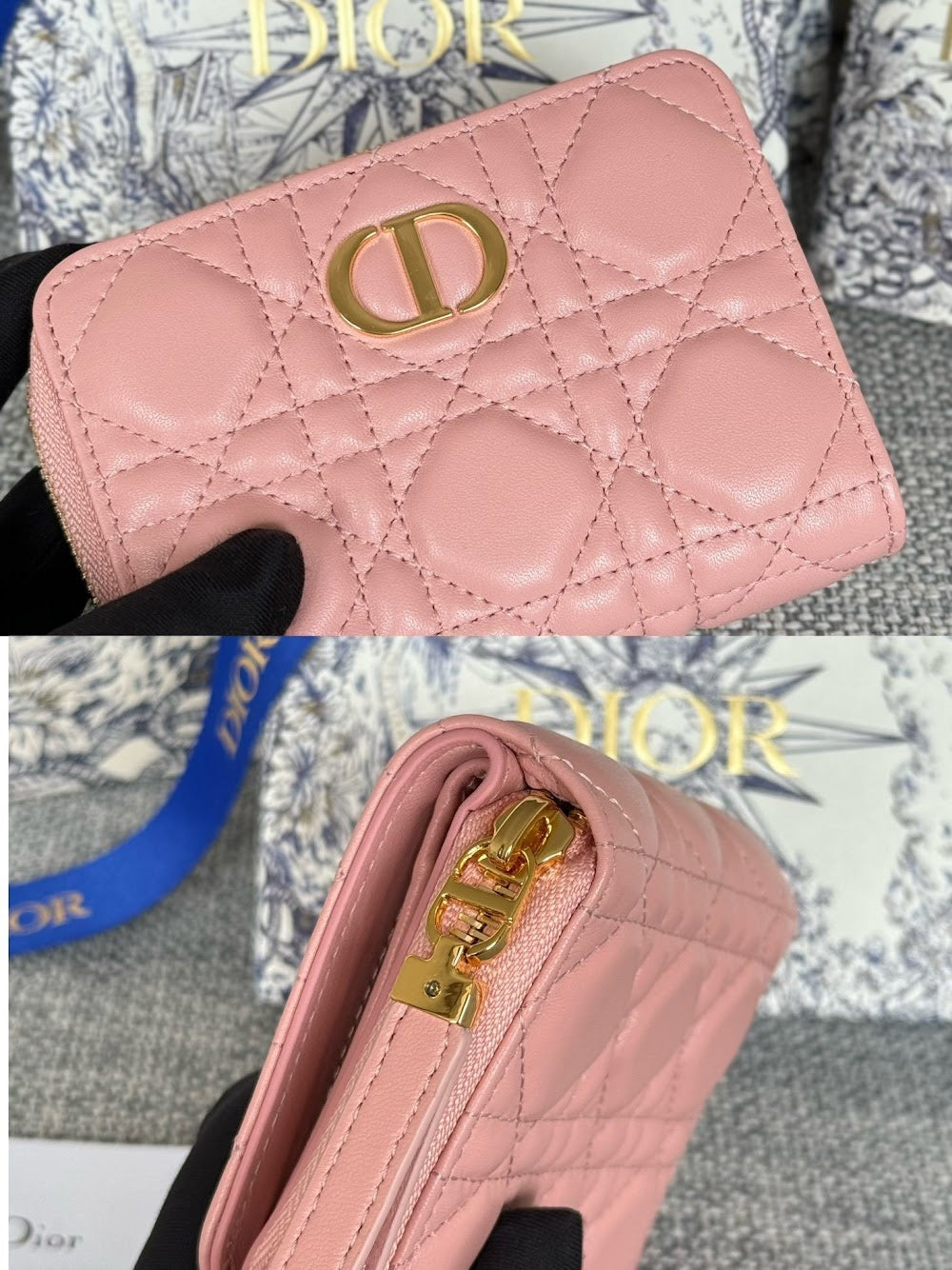 Dragons BagsDiorn Luxury Bag --115222