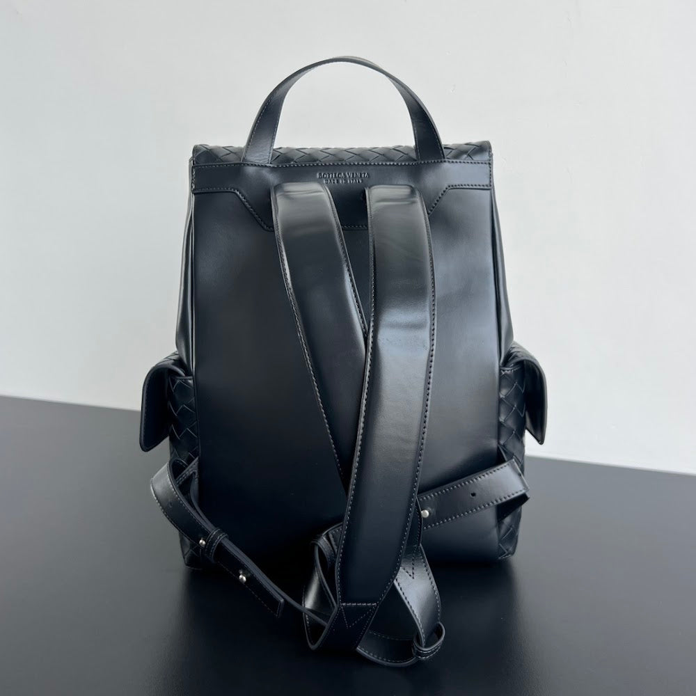 Dragons Bags Bottegan Luxury Bag --90502