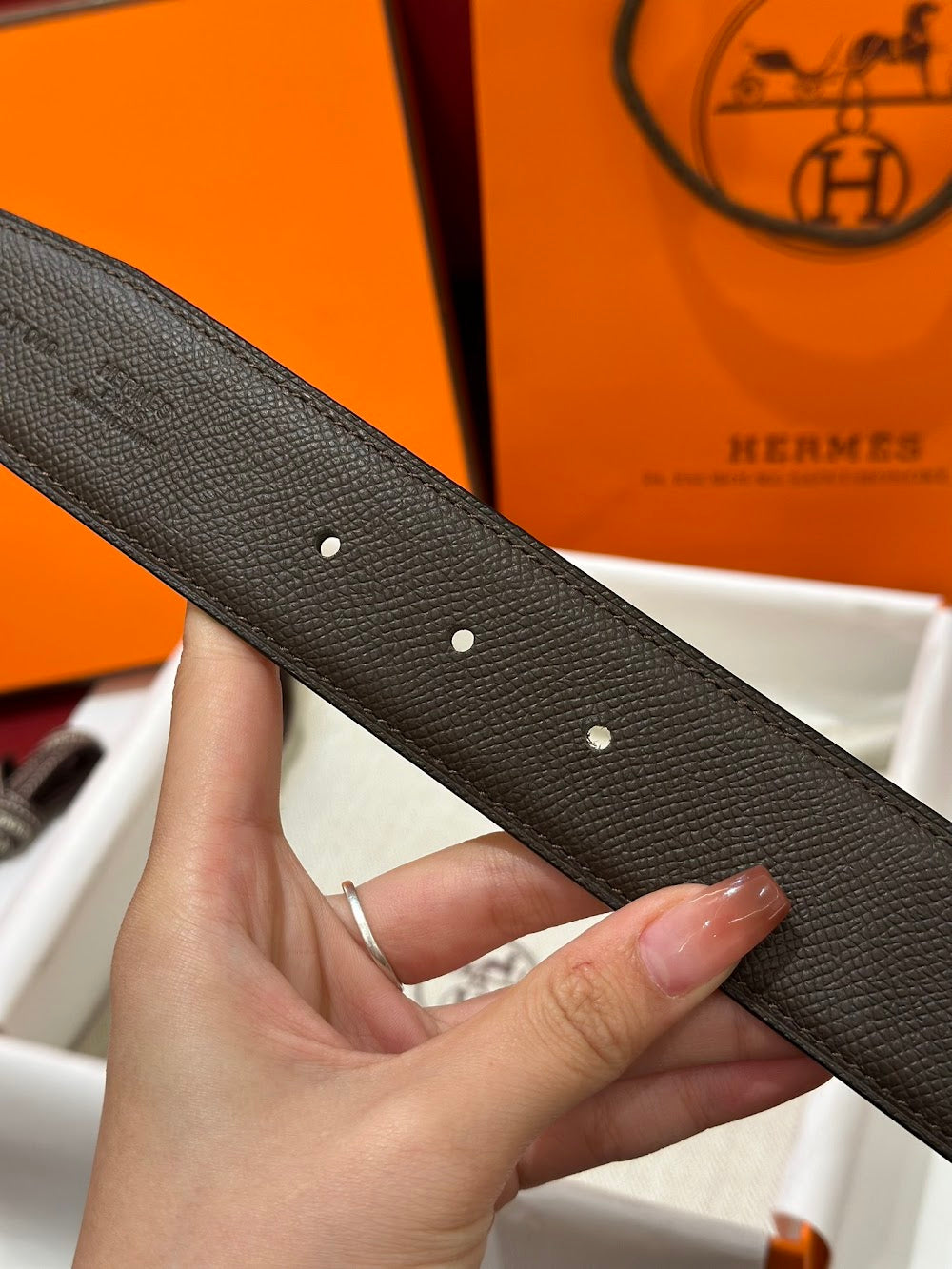 Dragons Bags Hermesn Luxury Belt --106247