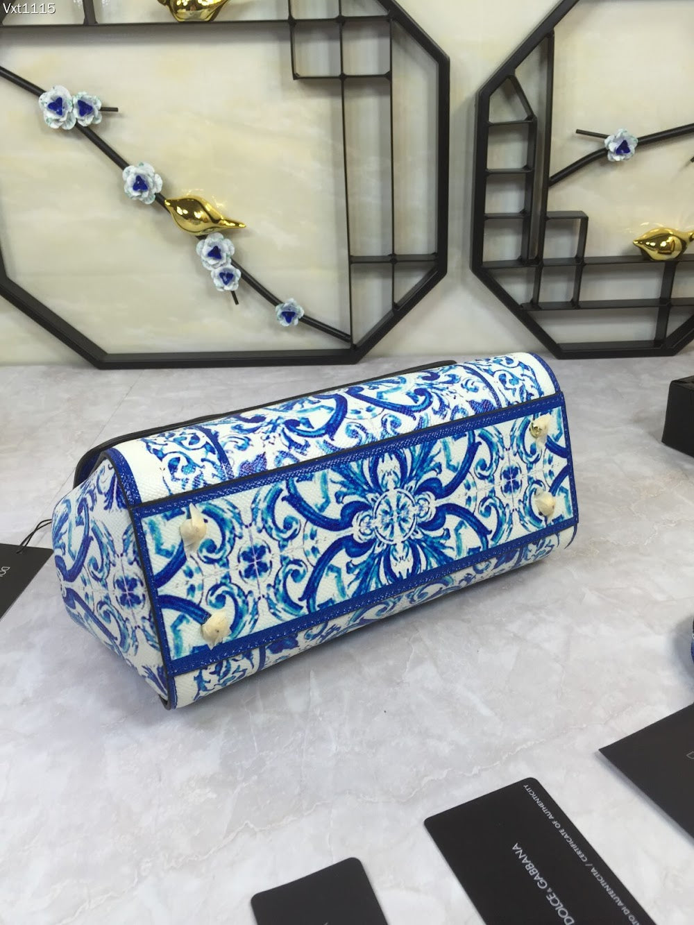 Dragons Bags DGn Luxury Bag --93249