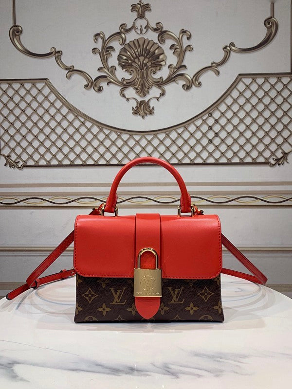 Dragons Bags ln Luxury Bag --59509