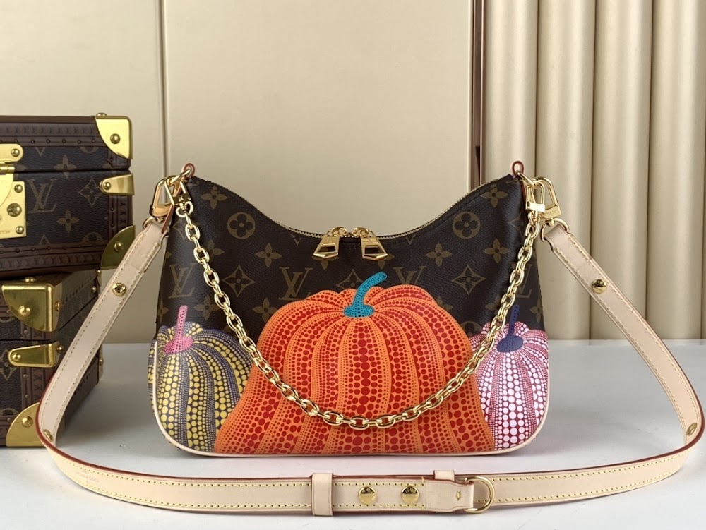 Dragons Bags ln Luxury Bag --68087