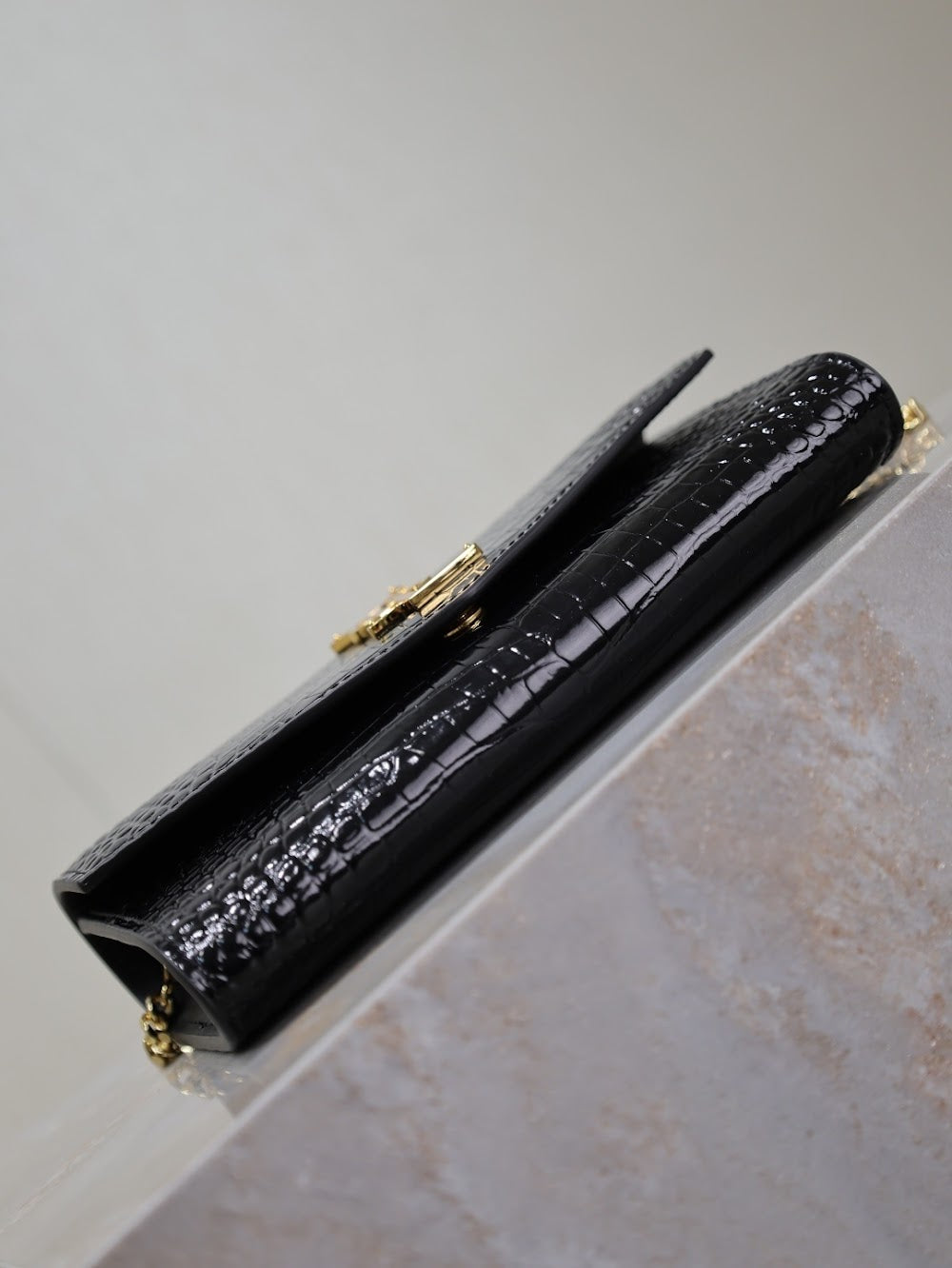 Dragons Bags YSLn Luxury Bag --120466