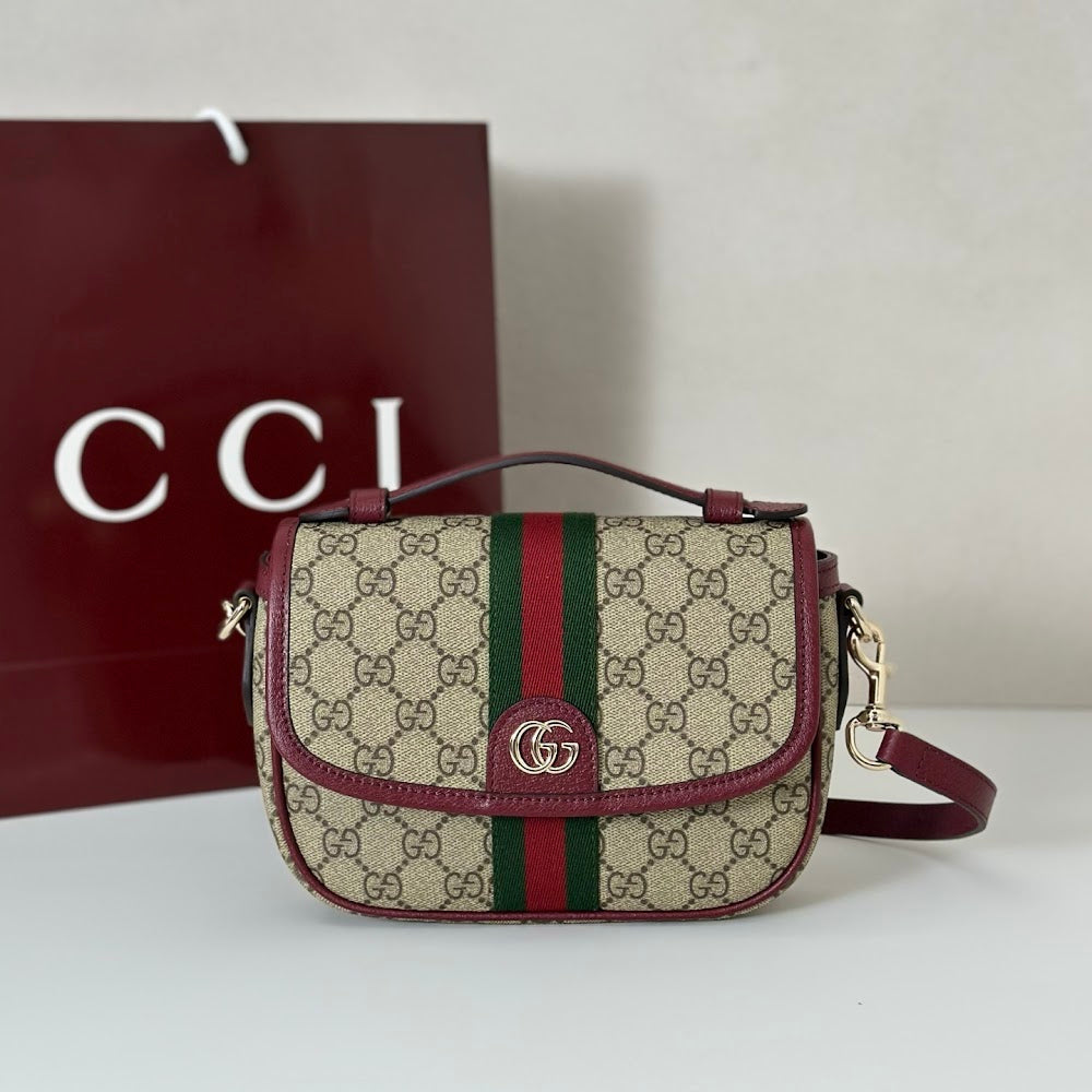 Dragons Bags Guccin Luxury Bag --95522