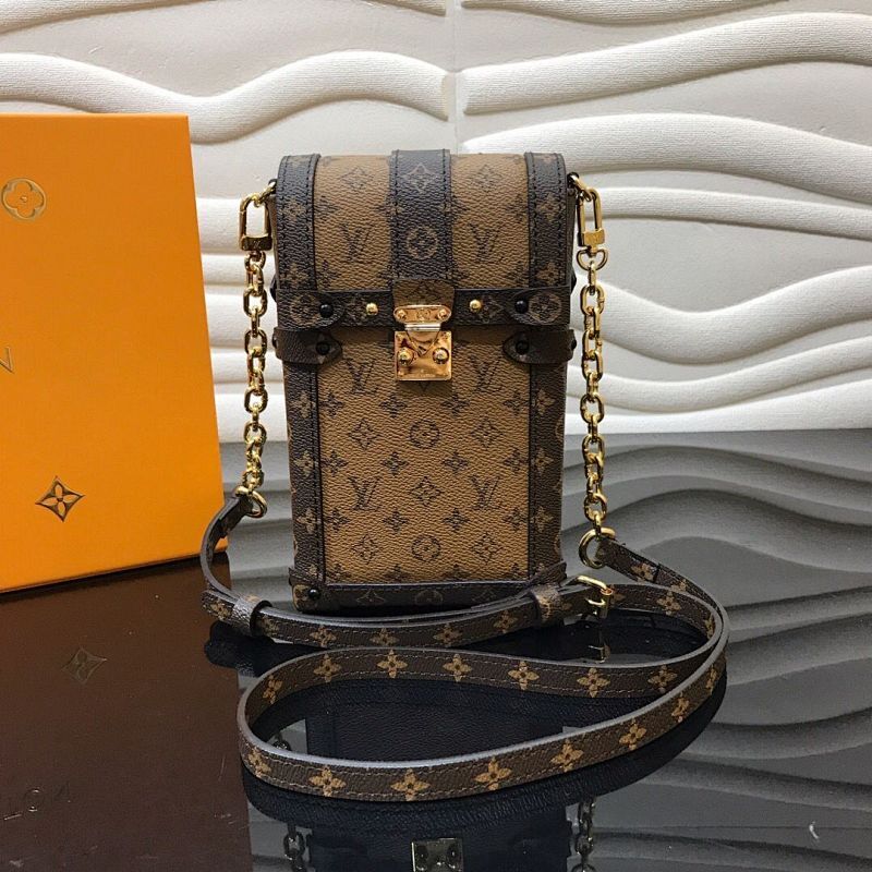 Dragons Bags ln Luxury Bag --59054