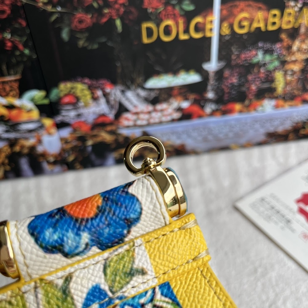 Dragons Bags DGn Luxury Bag --94108