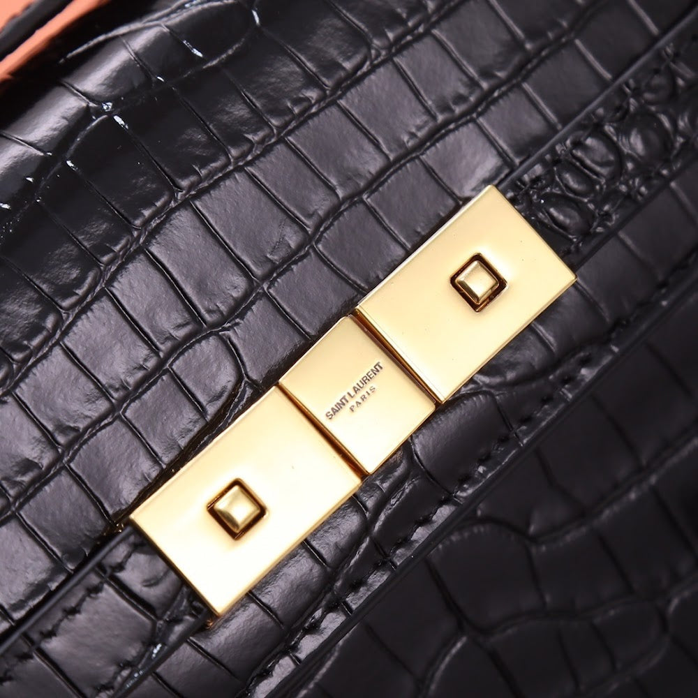 Dragons Bags YSLn Luxury Bag --120342