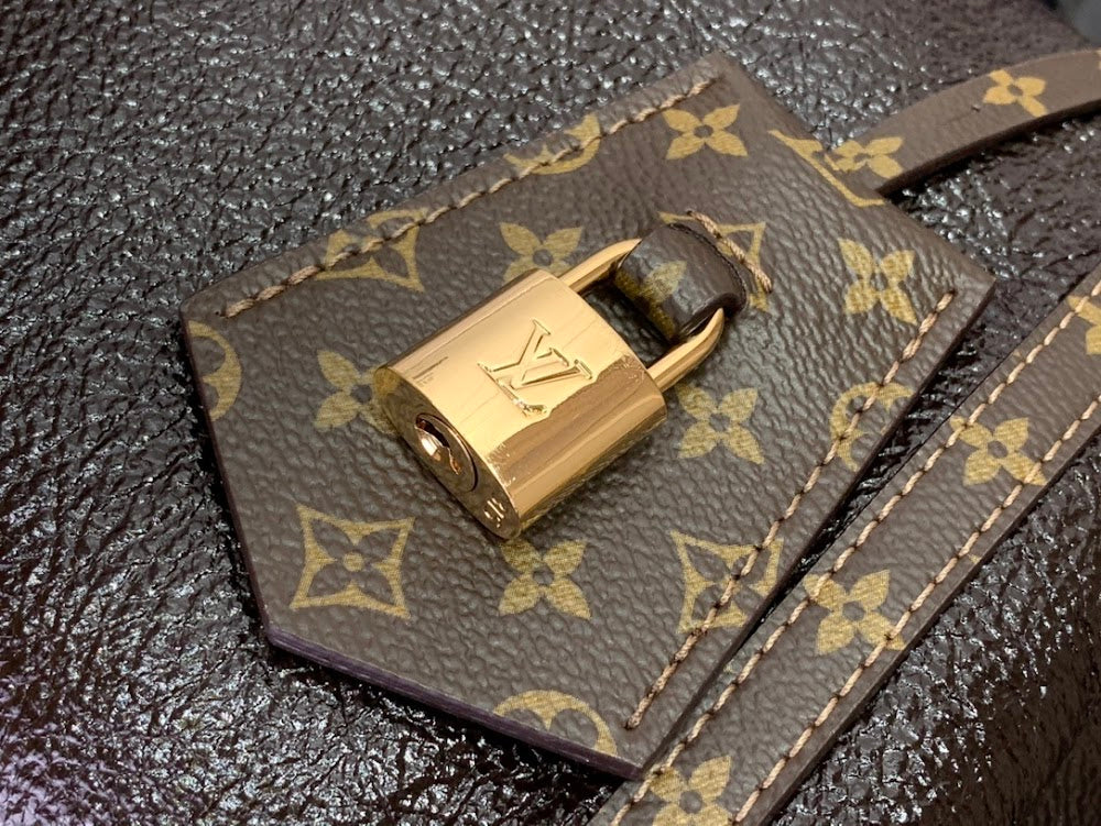 Dragons Bags ln Luxury Bag --96732