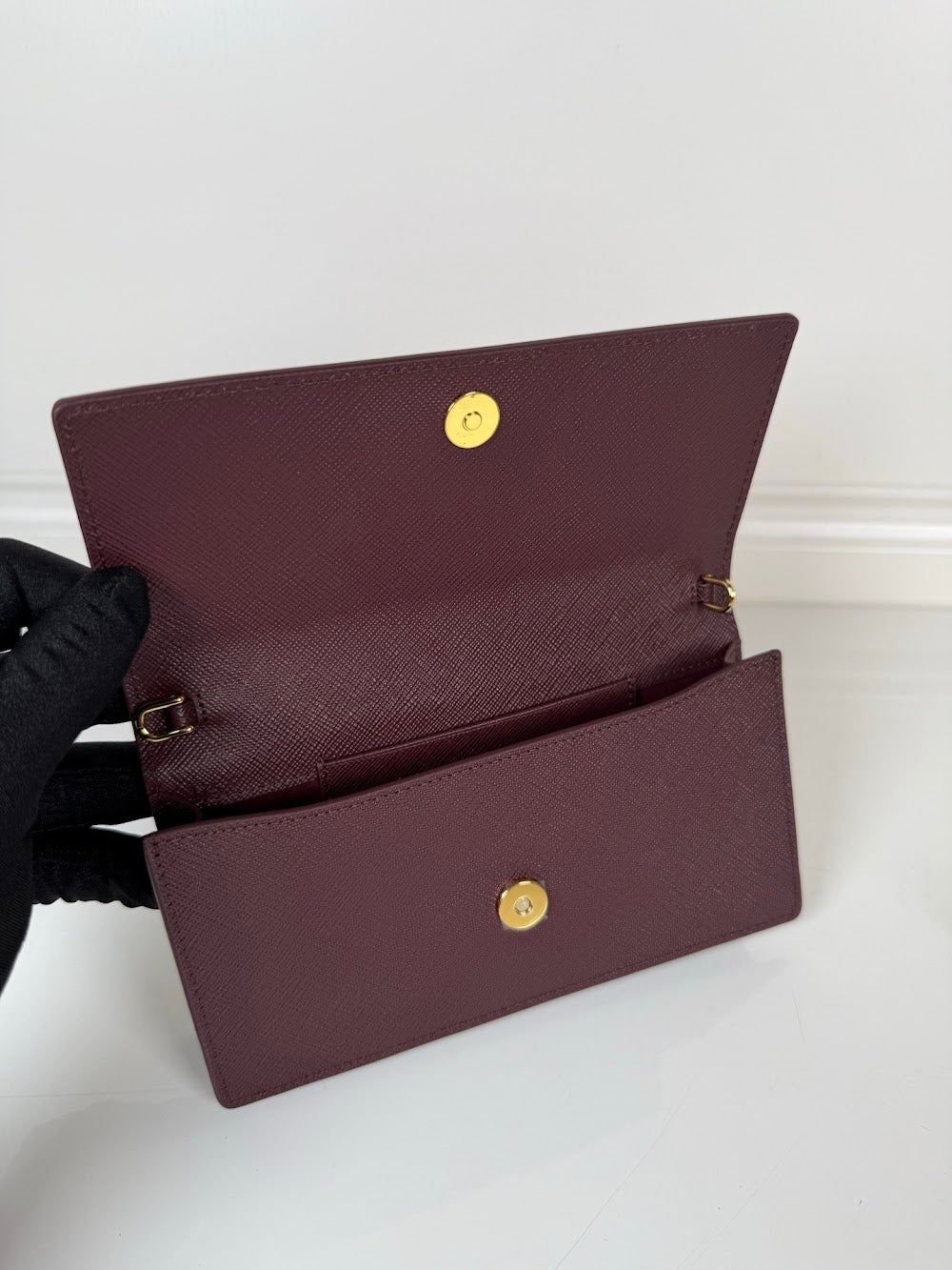 Dragons Bags Prada Luxury Bag --54329