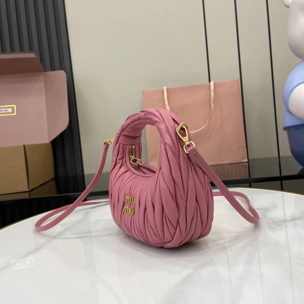 Dragons Bags Miun Miun Luxury Bag --122154