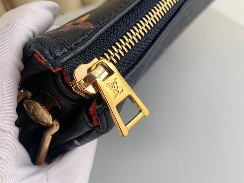 Dragons Bags ln Luxury Bag --61198