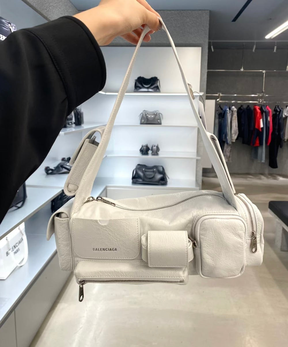 Dragons Bags Balenciaga Luxury Bag --111318
