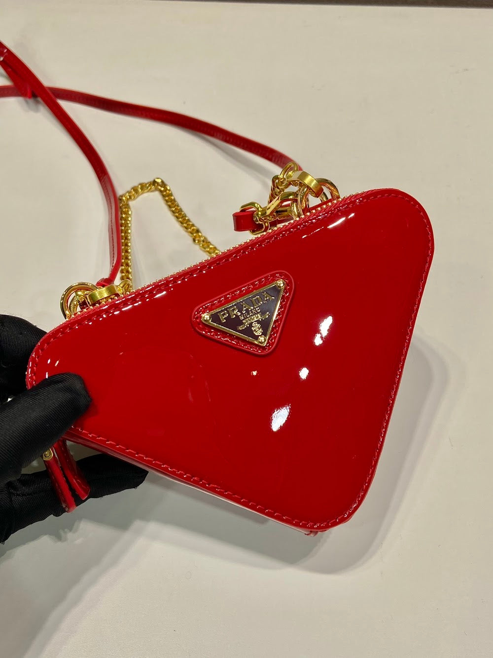 Dragons Bags Prada Luxury Bag --54403
