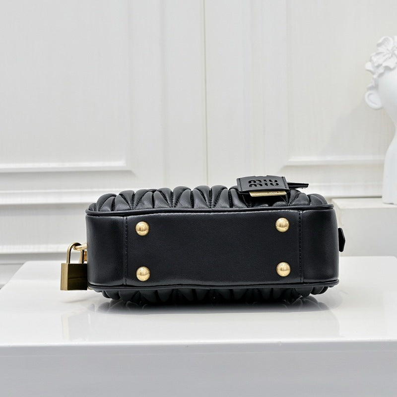 Jessica Bags pradn Luxury Bag --75613