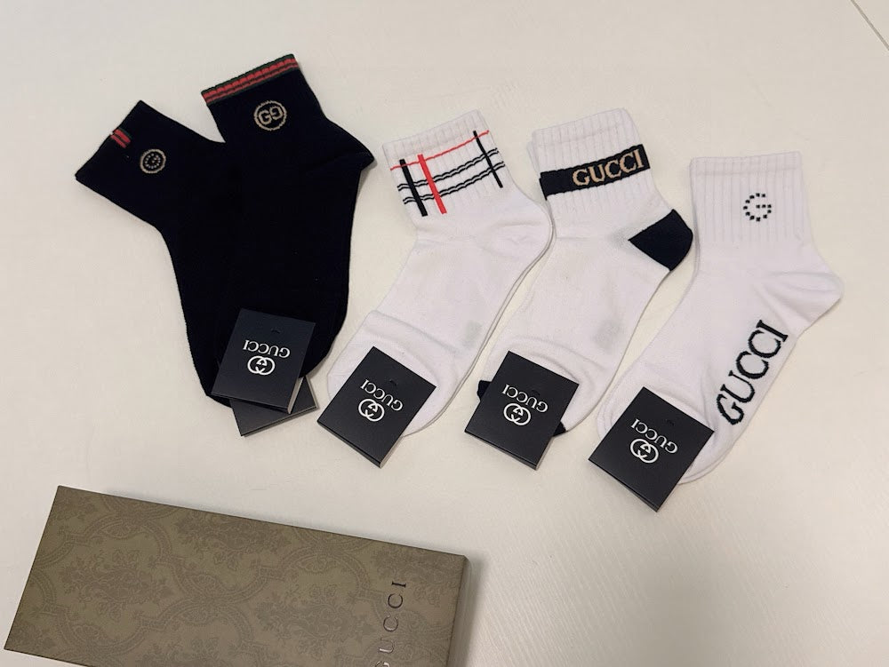 Dragons Bags Premium Luxury Socks --98609