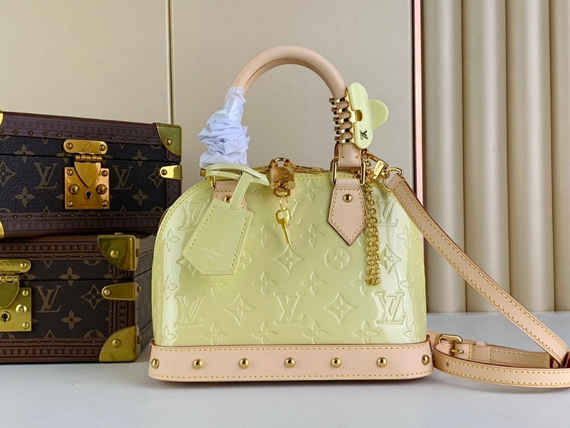 Dragons Bags ln Luxury Bag --62113