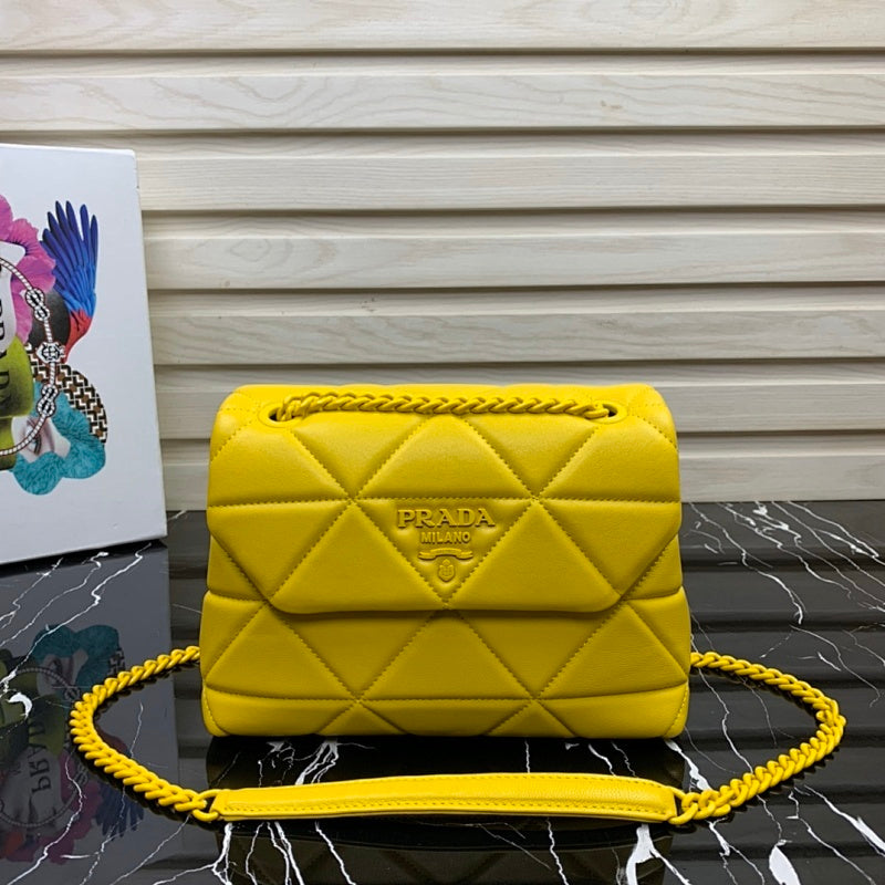 Jessica Bags pradn Luxury Bag --74670