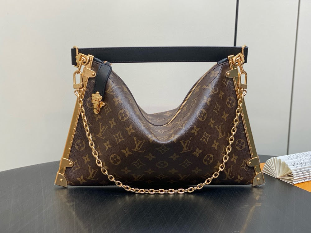Dragons Bags LVn Luxury Bag --79148