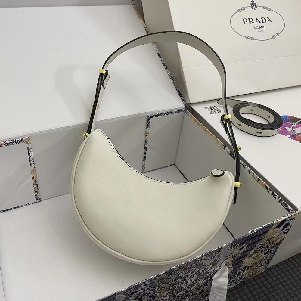 Dragons Bags pradn Luxury Bag --73213