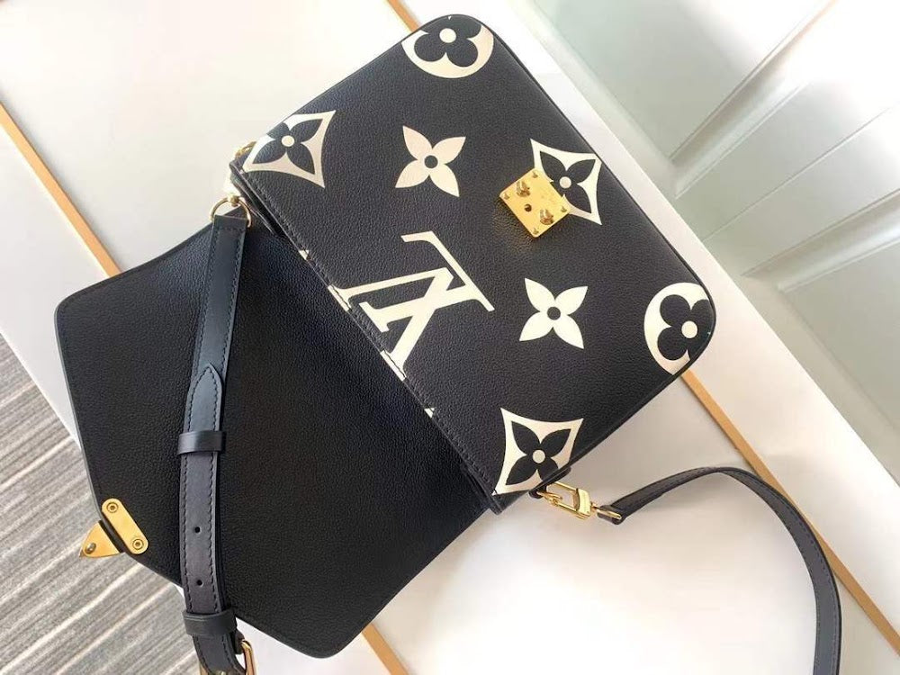 Dragons Bags ln Luxury Bag --56390