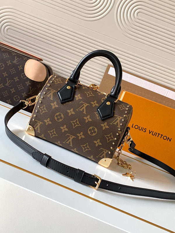 Dragons Bags ln Luxury Bag --81589