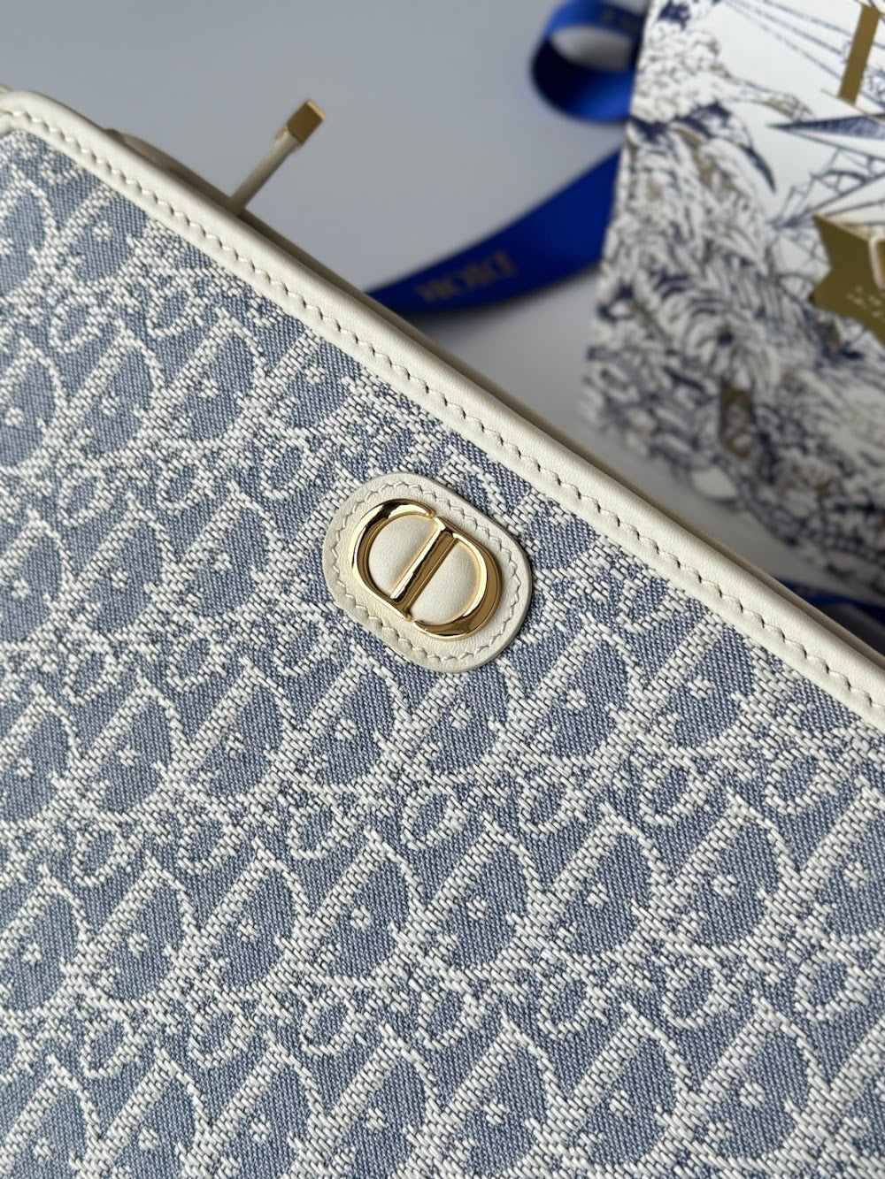 Dragons BagsDiorn Luxury Bag --115323