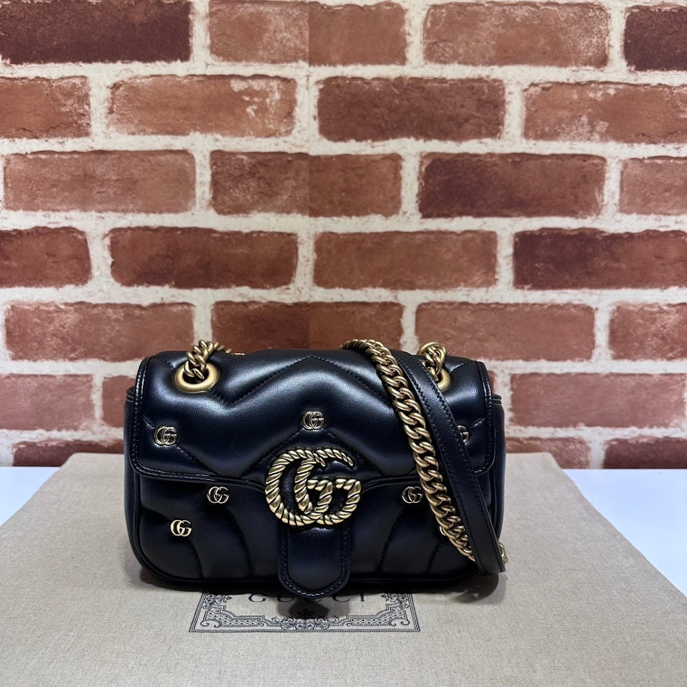 Dragons Bags Guccin Luxury Bag --95483