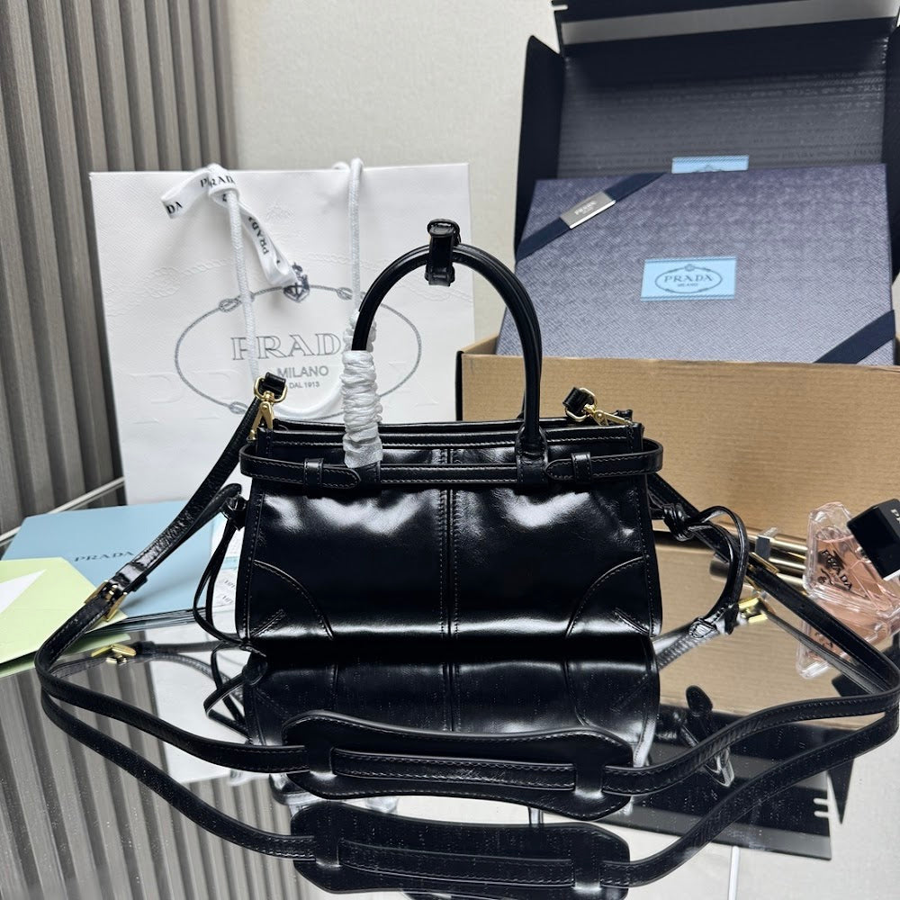 Dragons Bags Pradn Luxury Bag --101712
