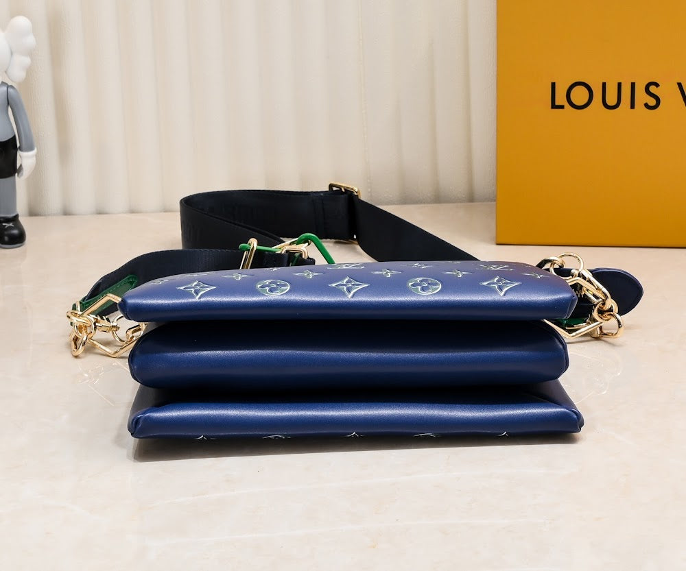 Dragons Bags LVn Luxury Bag --80807