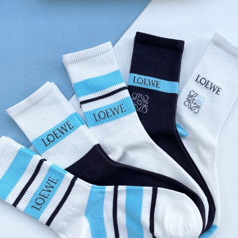 Dragons Bags Premium Luxury Socks --97648