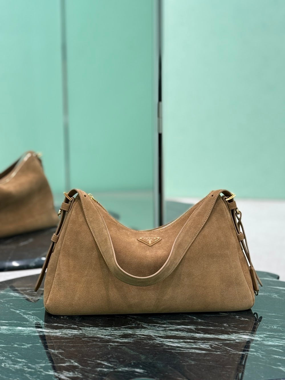 Dragons Bags Pradn Luxury Bag --102989
