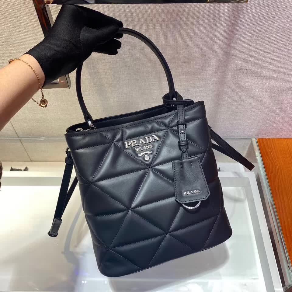 Dragons Bags Prada Luxury Bag --54068