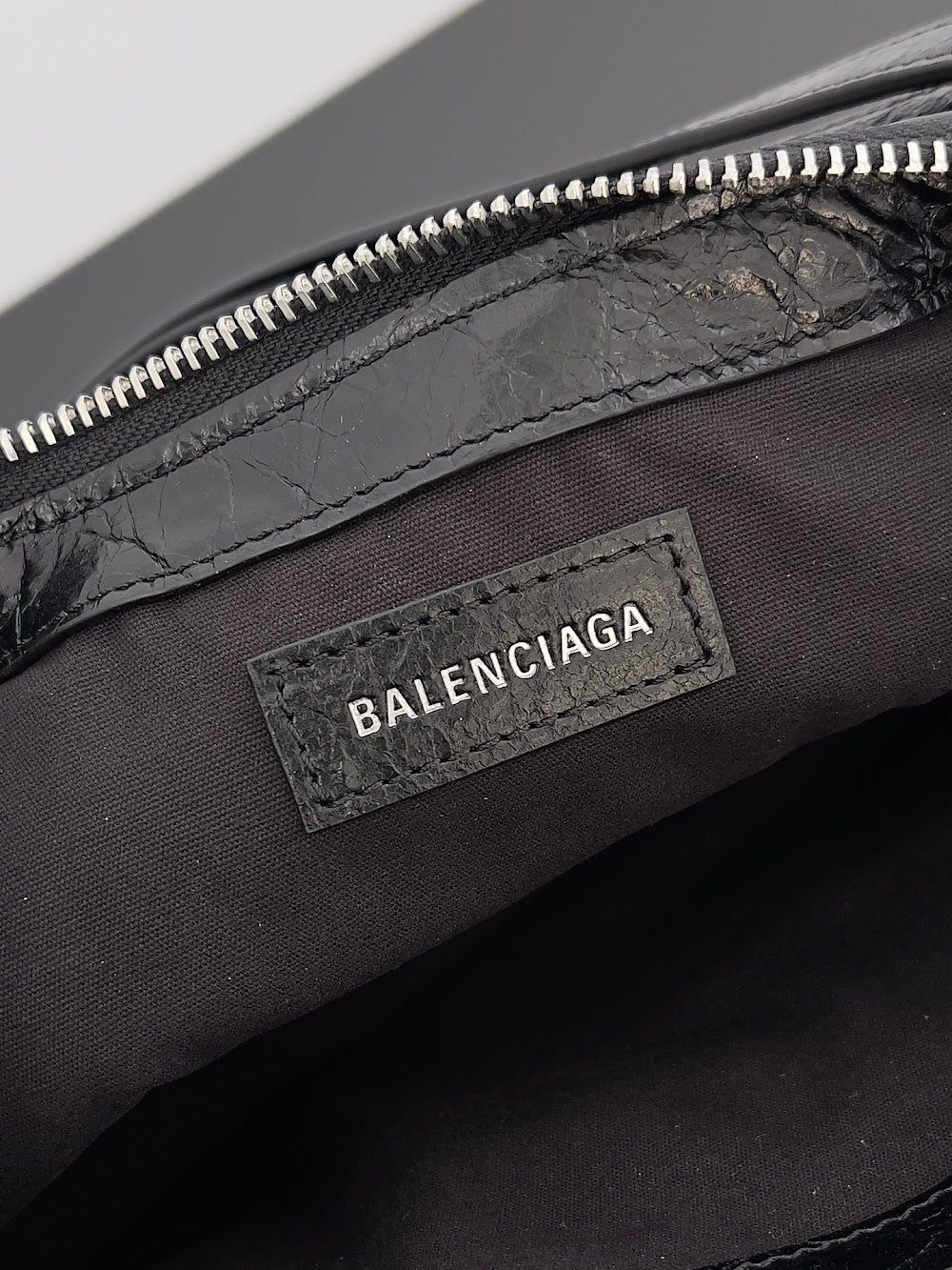 Dragons Bags Balenciaga Luxury Bag --111716