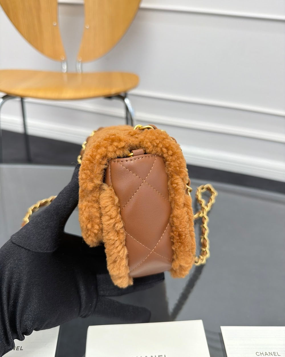 Dragons Bags CHn Luxury Bag --112849