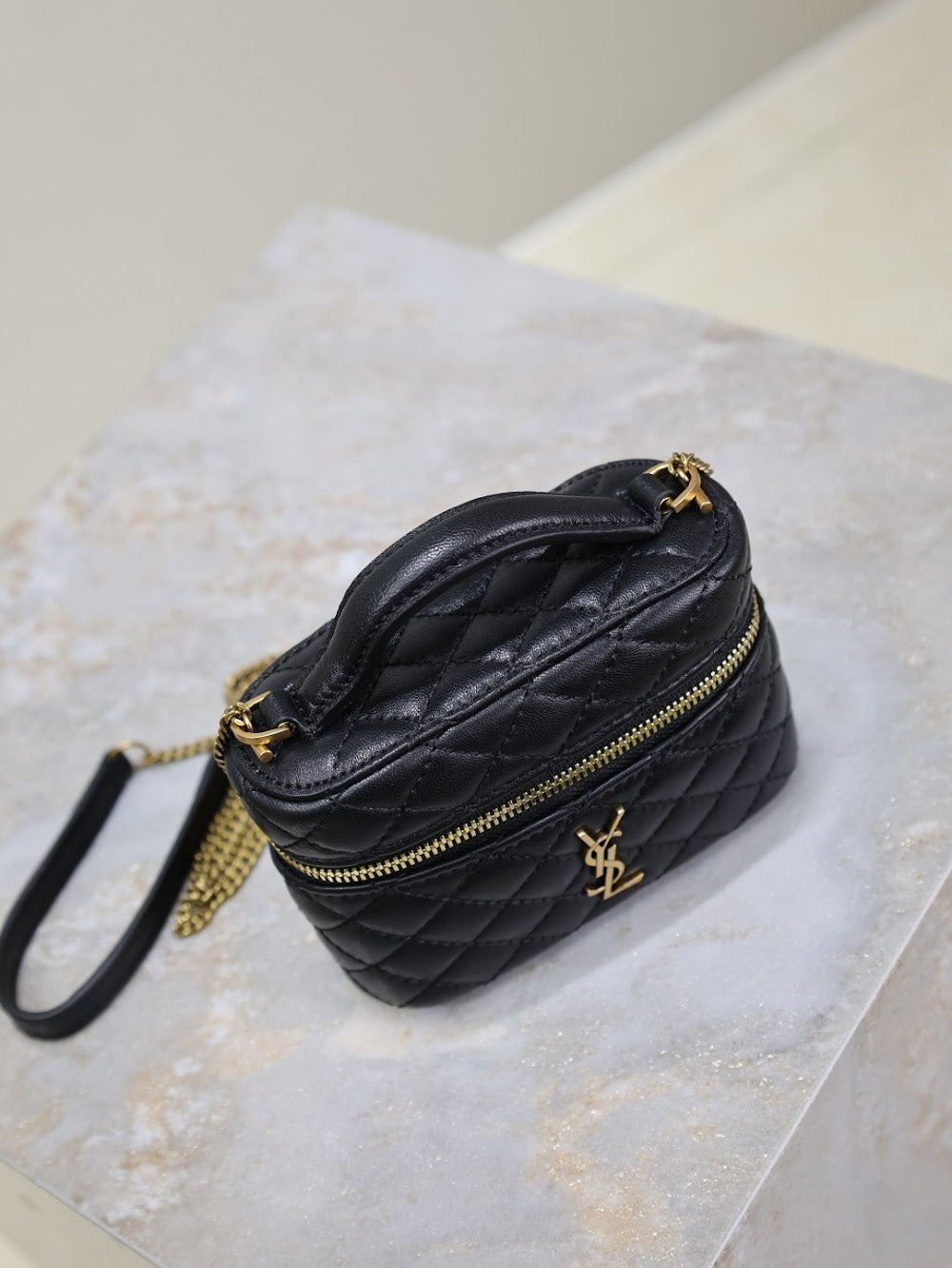 Dragons Bags YSLn Luxury Bag --119757