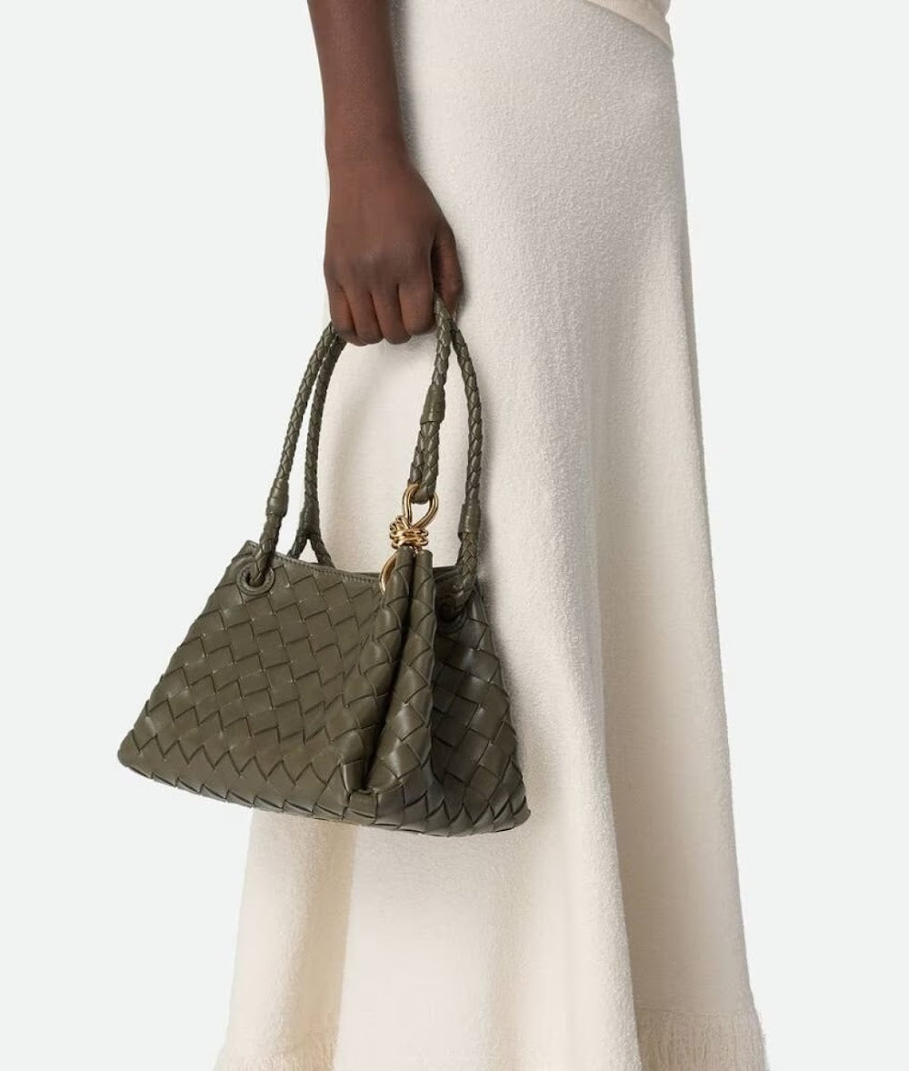 Dragons Bags Bottegan Luxury Bag --90448