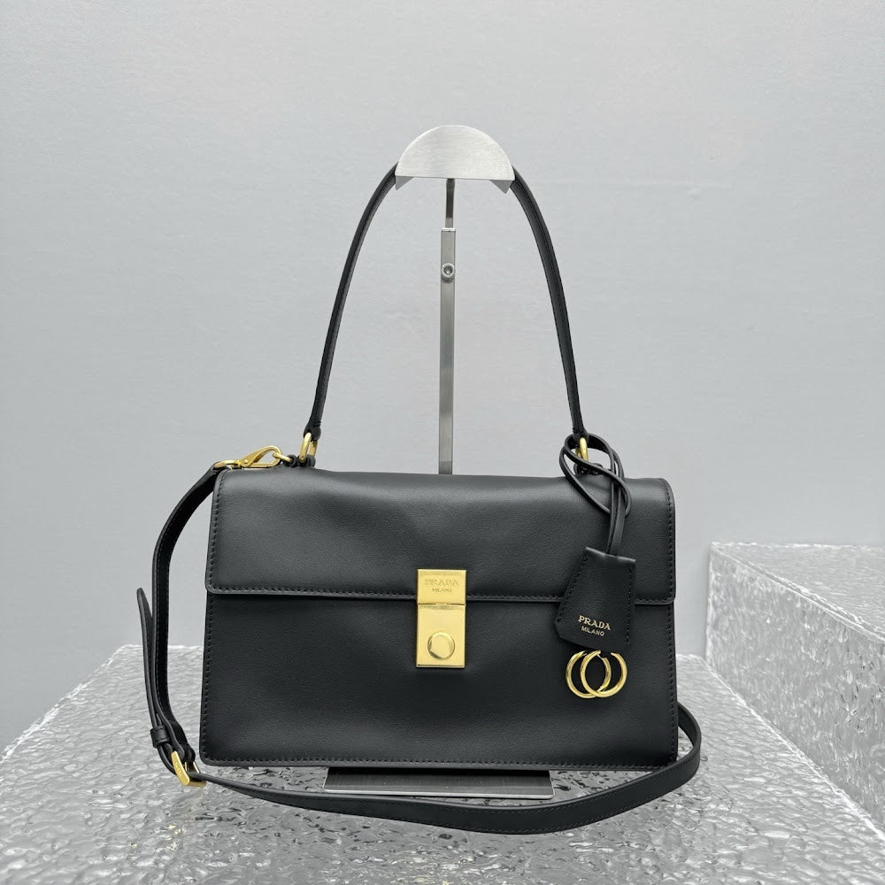 Dragons Bags Pradn Luxury Bag --101805
