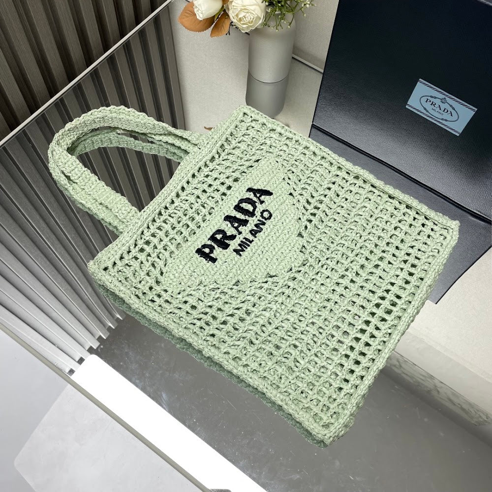 Dragons Bags Pradn Luxury Bag --102031