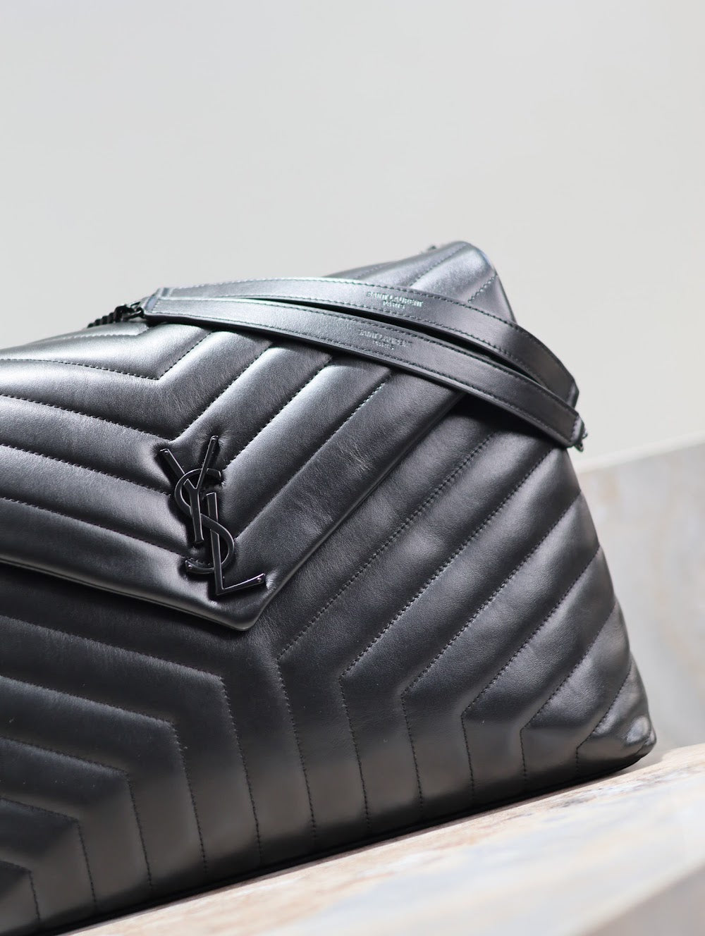 Dragons Bags YSLn Luxury Bag --120277