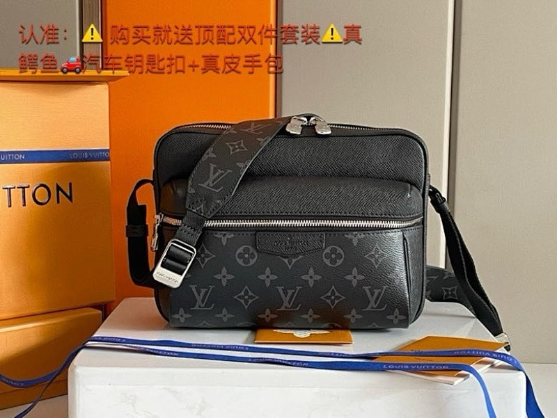 Dragons Bags ln Luxury Bag --70793