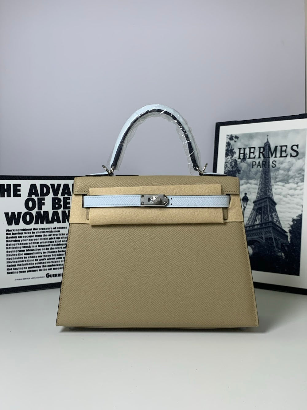 Dragons BagsHermesn Luxury Bag --116847