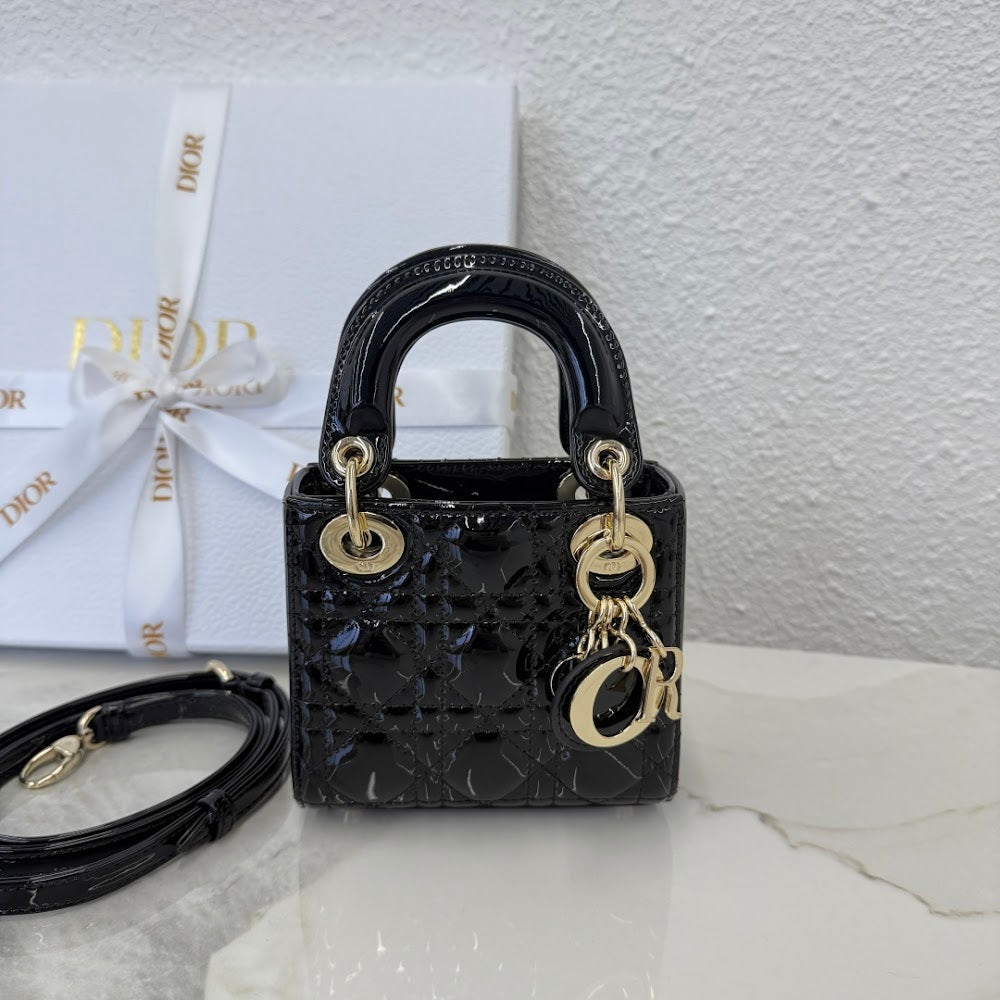 Dragons BagsDiorn Luxury Bag --115442