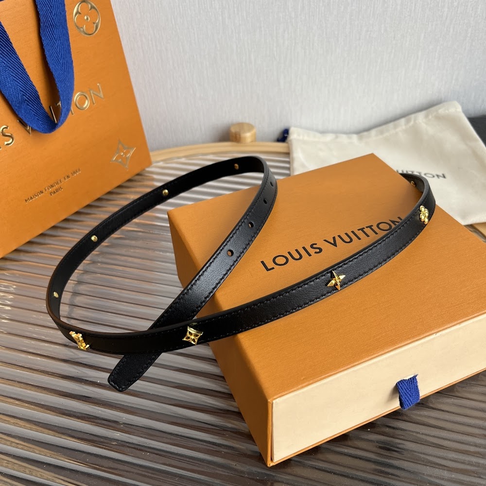 Dragons Bags ln Luxury Belt --107481