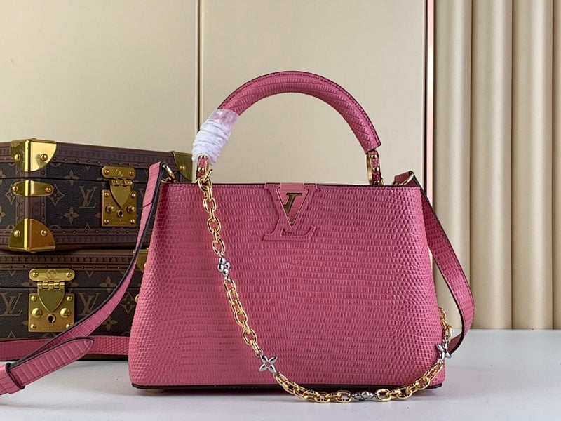 Dragons Bags ln Luxury Bag --68624