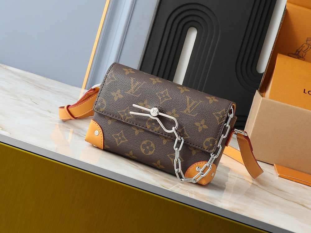 Dragons Bags LVn Luxury Bag --81011