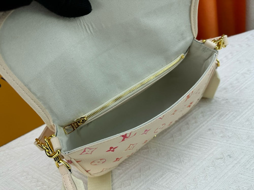 Dragons Bags LVn Luxury Bag --79547