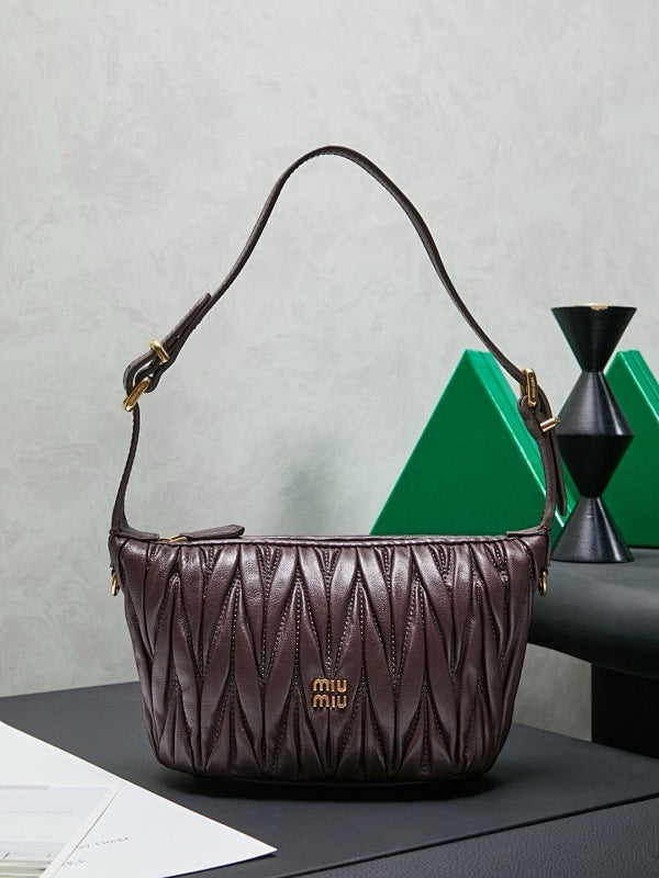 Jessica Bags pradn Luxury Bag --75609