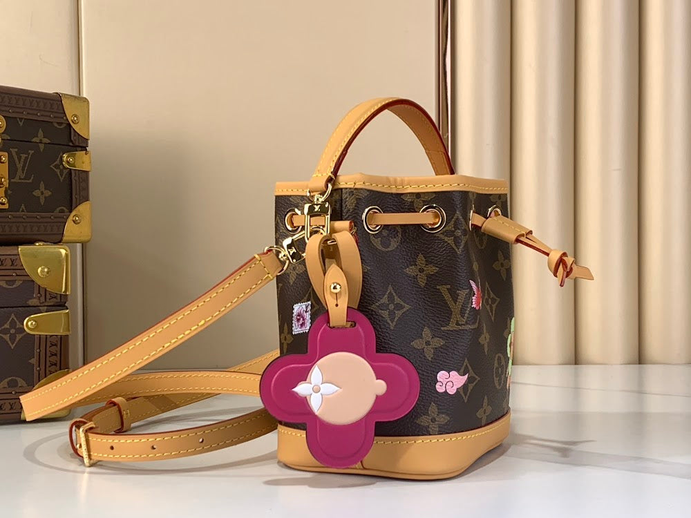 Dragons Bags ln Luxury Bag --96403